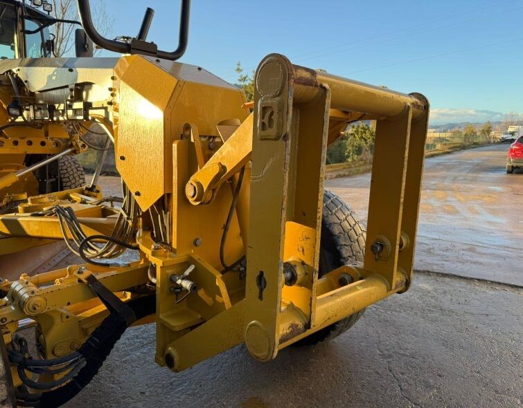 CATERPILLAR CATERPILLAR 12M3 AWD***IMMACULATE/REGISTERED***